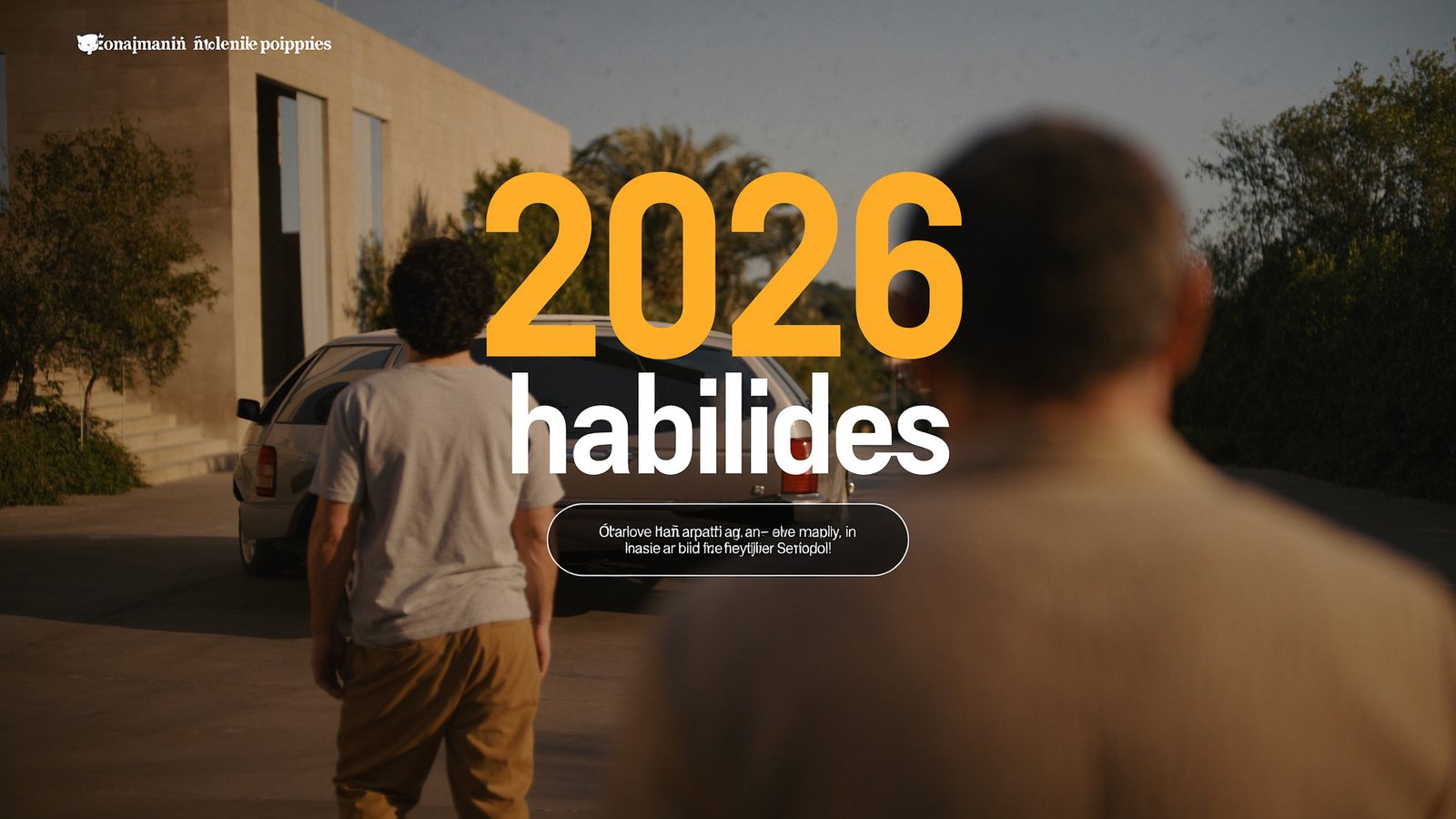 2026 habilidades
