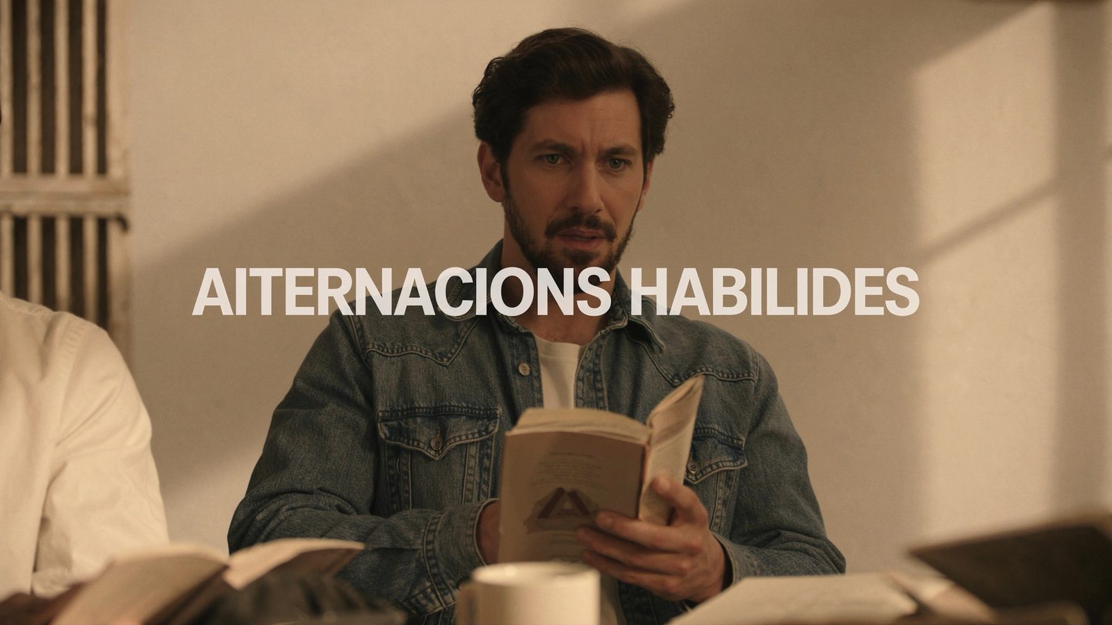 Alternativas habilidades