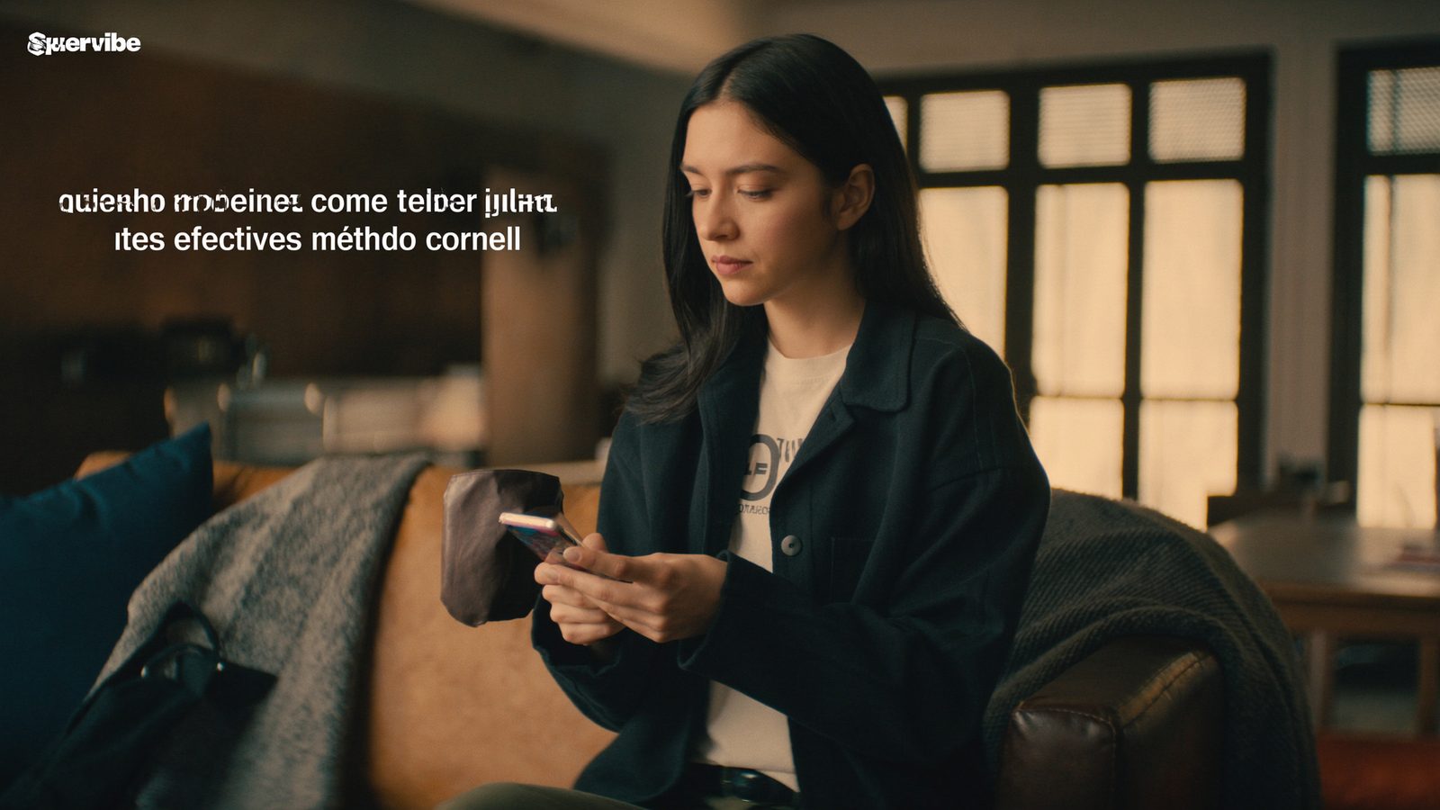 Cuando conviene como tomar apuntes efectivos metodo cornell
