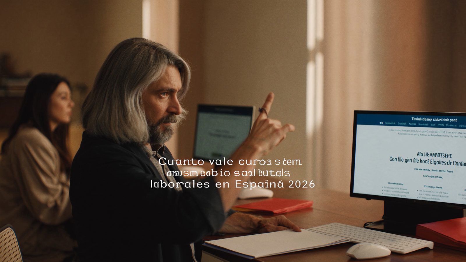 Cuanto vale cursos con mas salidas laborales en espana 2026