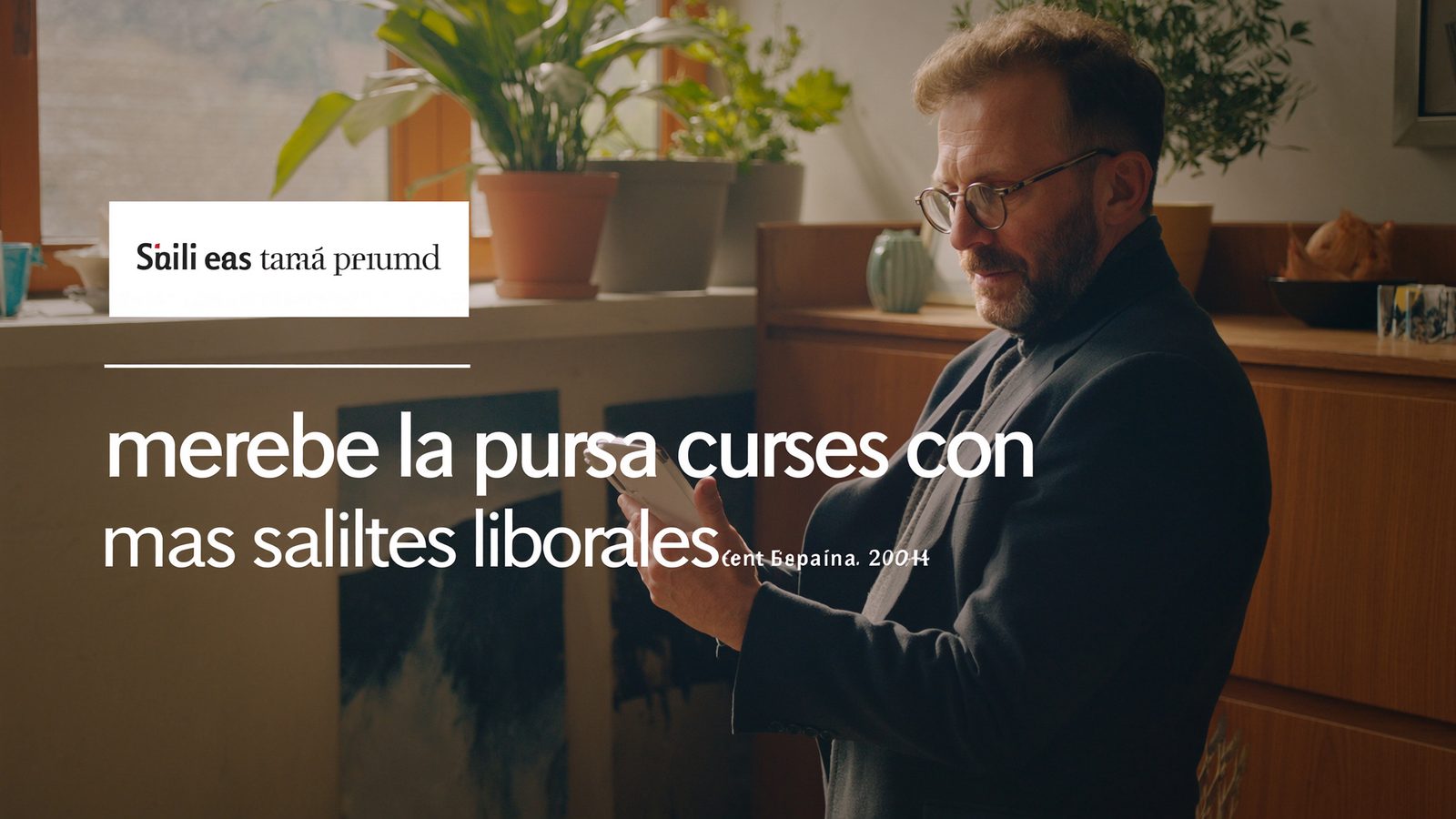 Merece la pena cursos con mas salidas laborales en espana 20