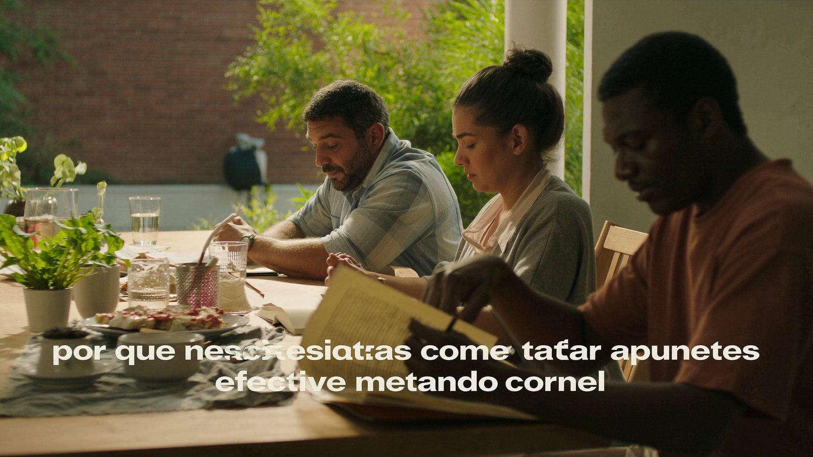 Por que necesitas como tomar apuntes efectivos metodo cornel