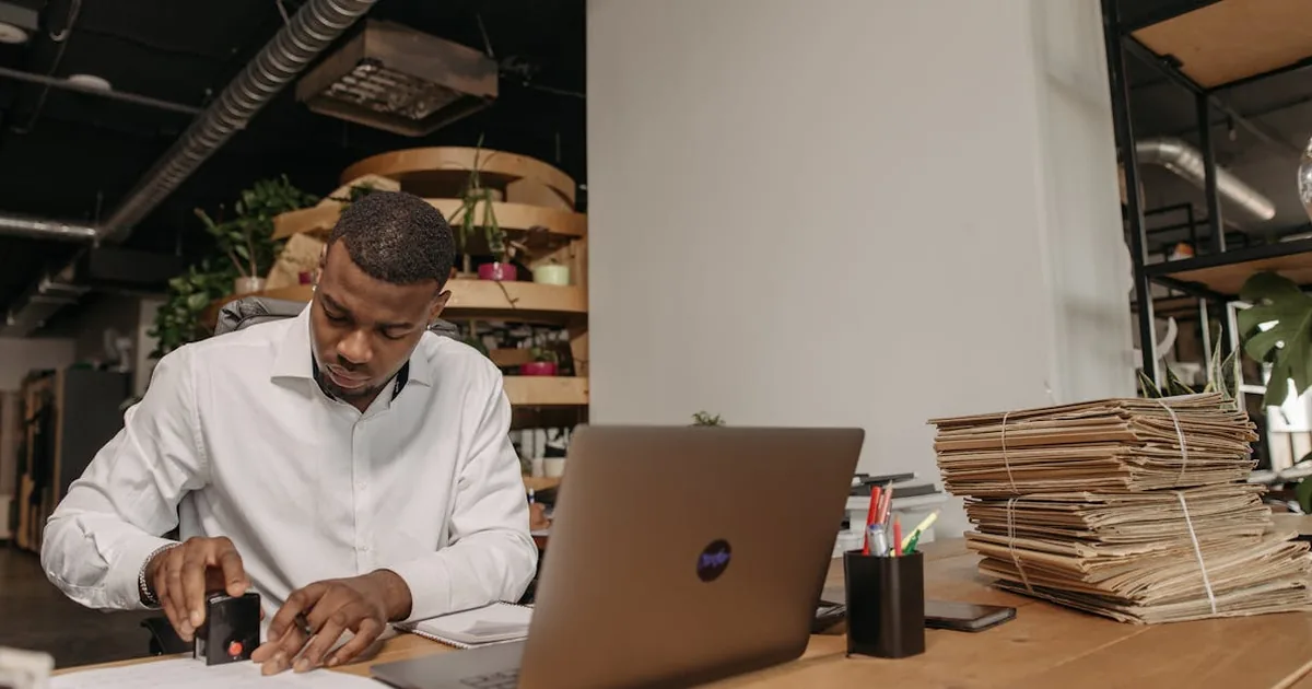 Curso de Contabilidad en Linkedin Learning