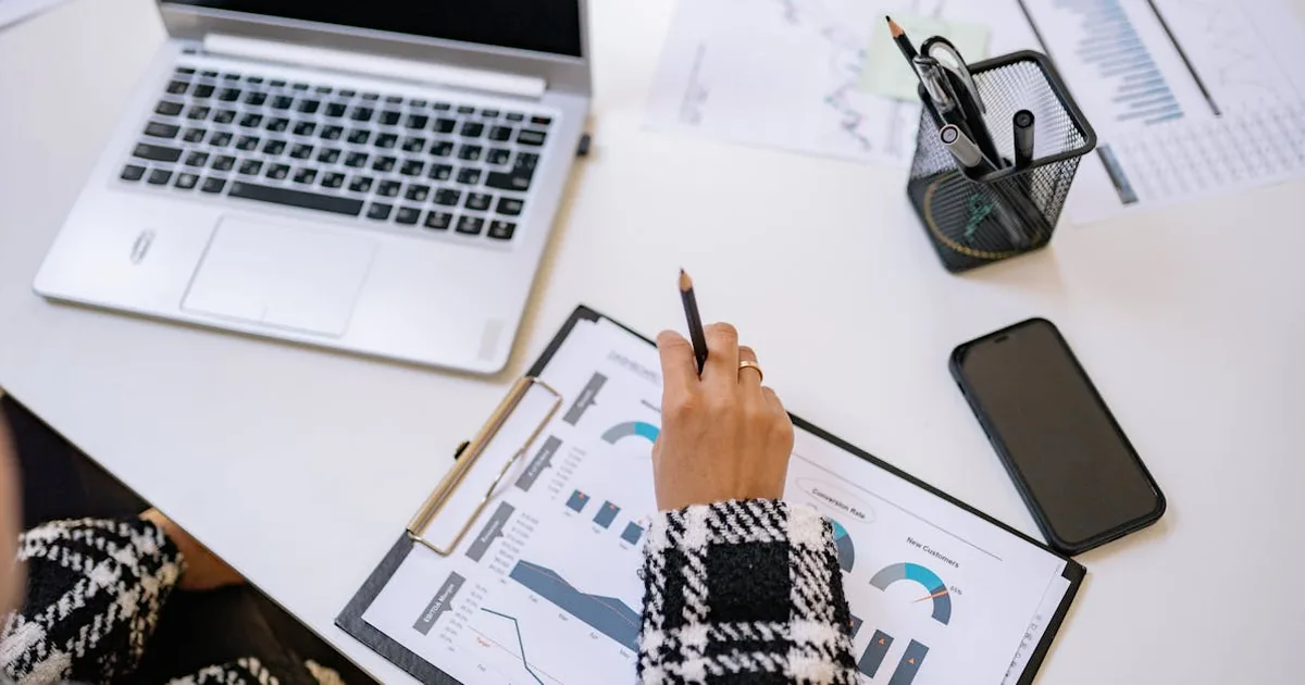 Curso de Contabilidad en Openenglish